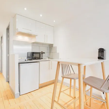 Apartamento 16 Rue Des Dominicains