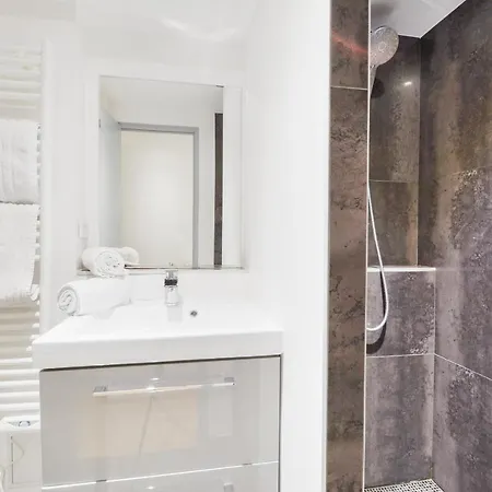16 Rue Des Dominicains Apartamento