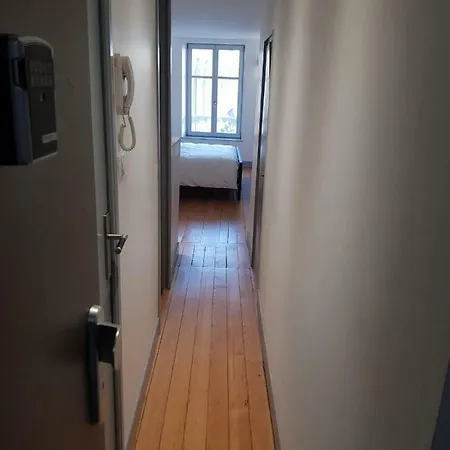 16 Rue Des Dominicains Apartamento *