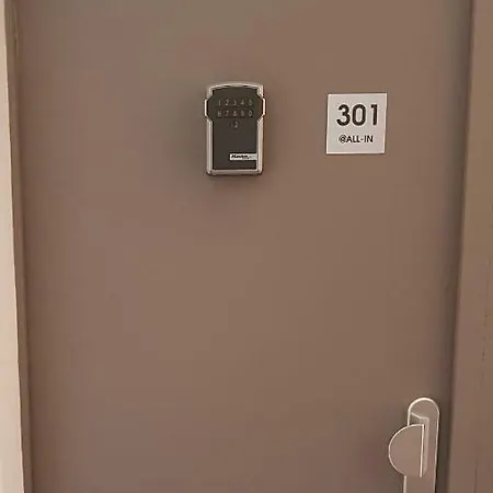 Apartamento 16 Rue Des Dominicains